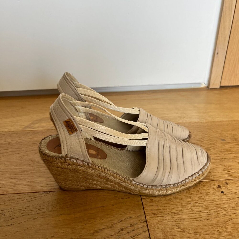 MONTANÉ - Espadrilles
